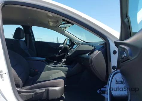 2024 Chevrolet Malibu Fwd 1Lt from USA, damaged, VIN 1G1ZD5ST0RF209872